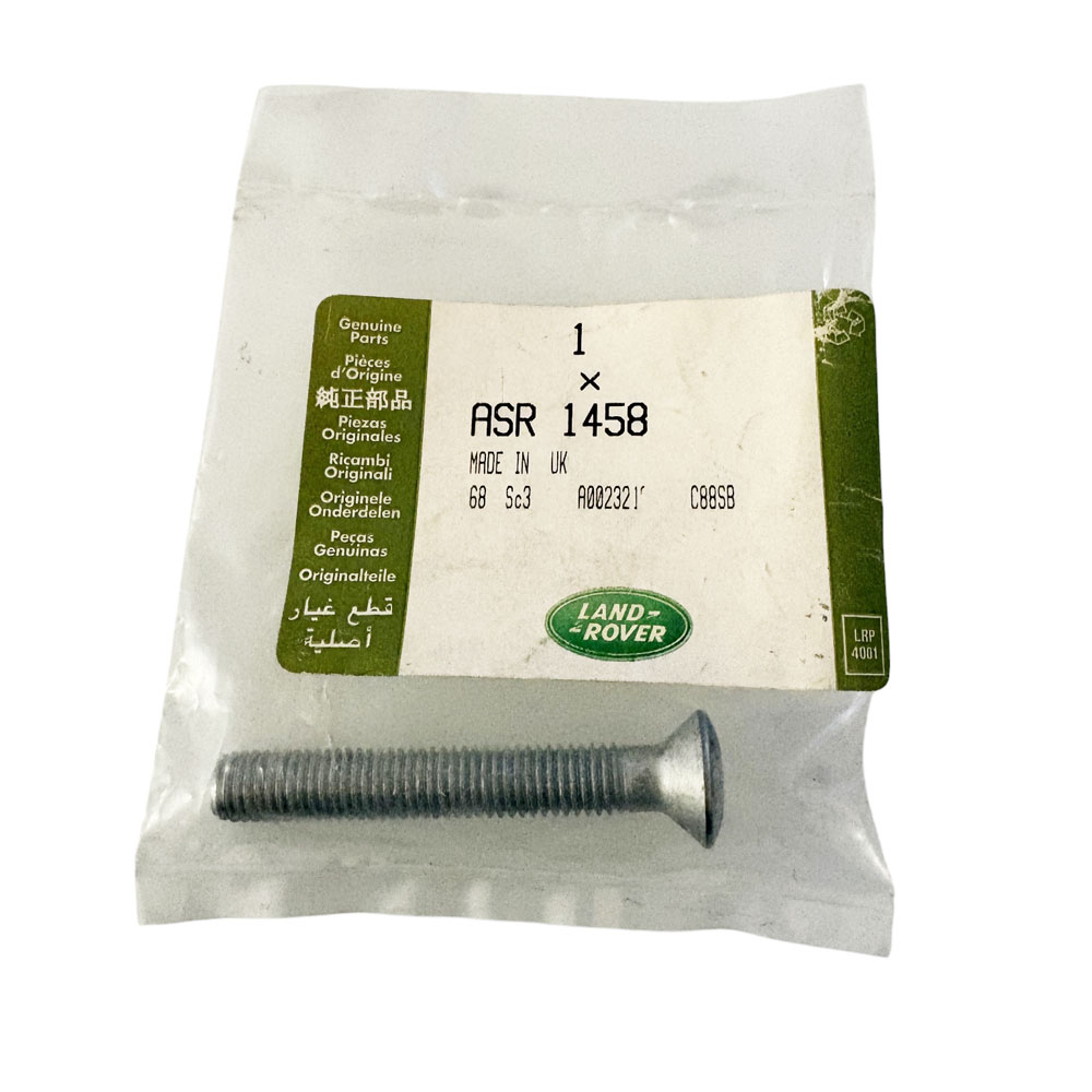 Door Hinge Screw M8 X 57mm ASR1458